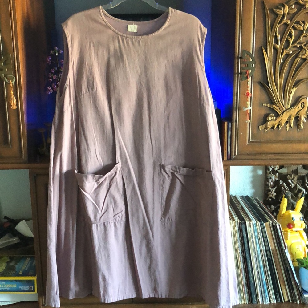 N2 Clothing sleeveless dress